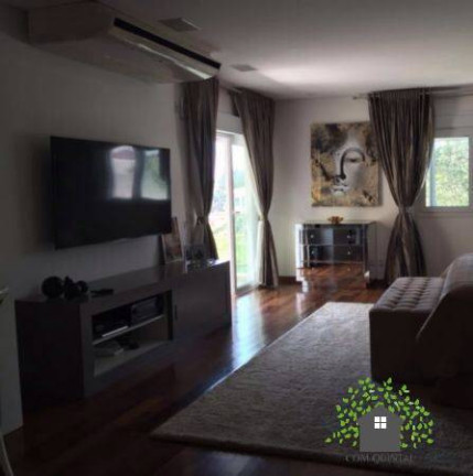 Imagem Casa com 5 Quartos à Venda, 420 m² em Jardim Do Golf I - Jandira Imagem Casa com 5 Quartos à Venda, 420 m² em Jardim Do Golf I - Jandira