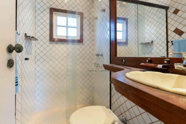 Imagem Casa com 3 Quartos à Venda, 300 m² em Itaipu - Niterói Imagem Casa com 3 Quartos à Venda, 300 m² em Itaipu - Niterói