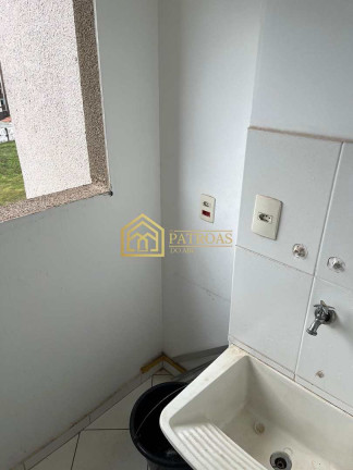 Imagem Apartamento com 2 Quartos à Venda, 44 m² em Paulicéia - São Bernardo Do Campo Imagem Apartamento com 2 Quartos à Venda, 44 m² em Paulicéia - São Bernardo Do Campo