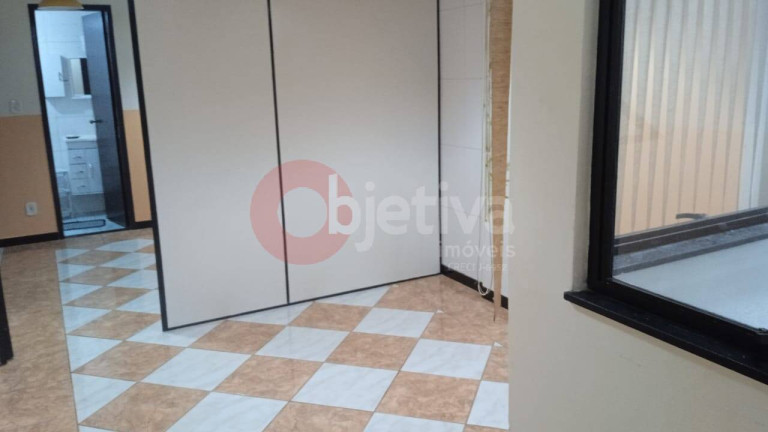 Imagem Sala Comercial para Alugar, 80 m² em Centro - Cabo Frio Imagem Sala Comercial para Alugar, 80 m² em Centro - Cabo Frio