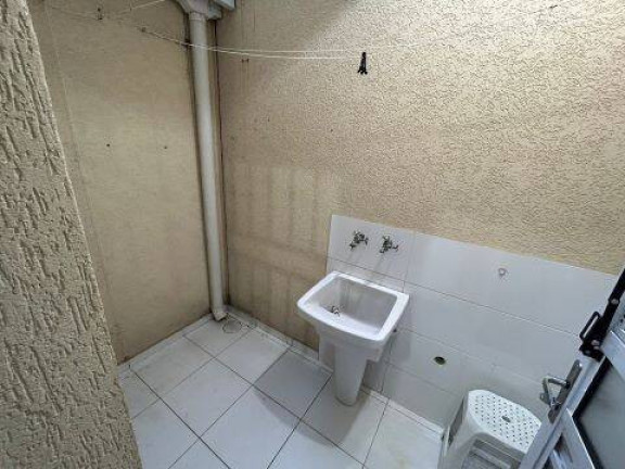 Imagem Sobrado com 2 Quartos à Venda, 60 m² em Vila Ré - São Paulo