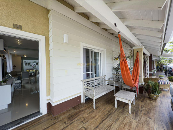 Imagem Casa com 3 Quartos à Venda, 104 m² em Condominio Pacific Residence Club - Xangri-lá Imagem Casa com 3 Quartos à Venda, 104 m² em Condominio Pacific Residence Club - Xangri-lá