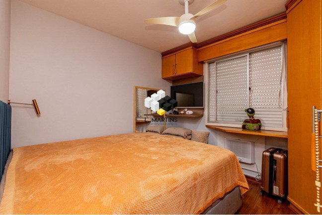 Imagem Apartamento com 3 Quartos à Venda, 73 m² em Jardim Itu - Porto Alegre Imagem Apartamento com 3 Quartos à Venda, 73 m² em Jardim Itu - Porto Alegre