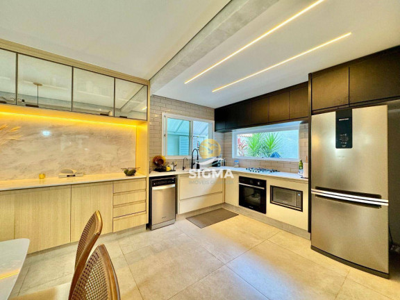 Imagem Casa de Vila com 2 Quartos à Venda, 127 m² em Tombo - Guarujá Imagem Casa de Vila com 2 Quartos à Venda, 127 m² em Tombo - Guarujá