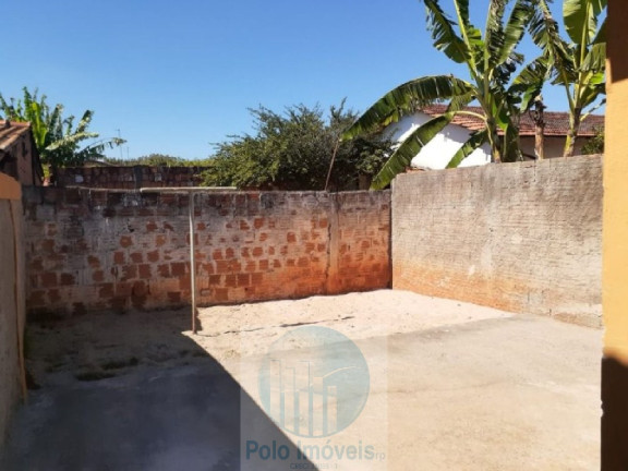 Imagem Casa com 1 Quarto à Venda, 125 m² em Vila São Pedro - Pirassununga Imagem Casa com 1 Quarto à Venda, 125 m² em Vila São Pedro - Pirassununga