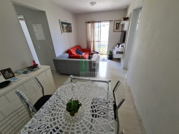 Imagem Apartamento com 2 Quartos à Venda, 65 m² em Vila Santa Catarina - São Paulo Imagem Apartamento com 2 Quartos à Venda, 65 m² em Vila Santa Catarina - São Paulo