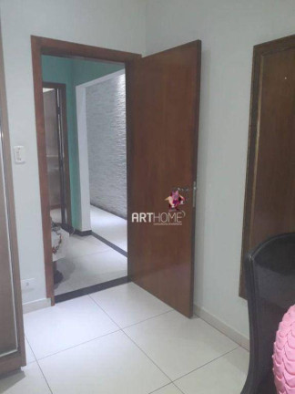 Imagem Casa com 3 Quartos à Venda, 205 m² em Vila Vivaldi - São Bernardo Do Campo Imagem Casa com 3 Quartos à Venda, 205 m² em Vila Vivaldi - São Bernardo Do Campo