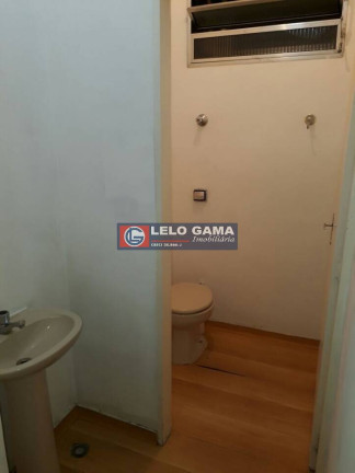 Imagem Sala Comercial para Alugar, 40 m² em Alphaville - Alphaville