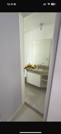 Imagem Apartamento com 1 Quarto à Venda, 51 m² em Alphaville - Barueri