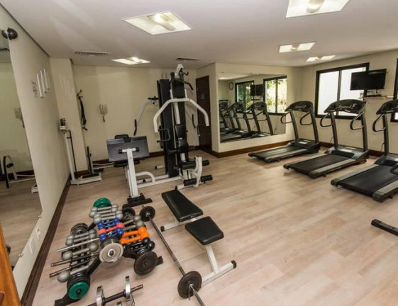 Imagem Apartamento com 1 Quarto para Alugar, 50 m² em Cerqueira César - São Paulo Imagem Apartamento com 1 Quarto para Alugar, 50 m² em Cerqueira César - São Paulo