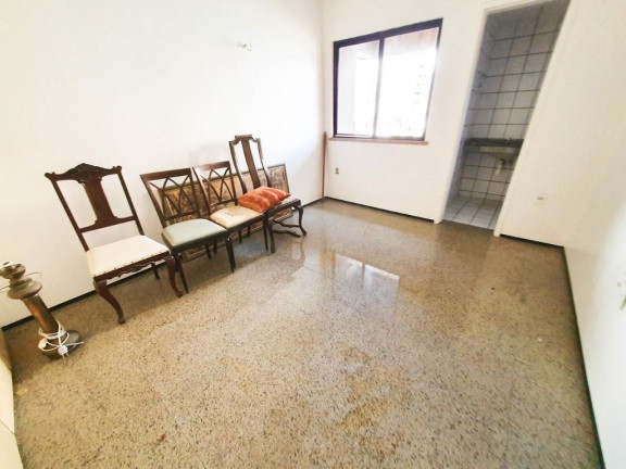 Imagem Apartamento com 3 Quartos à Venda, 161 m² em Aldeota - Fortaleza Imagem Apartamento com 3 Quartos à Venda, 161 m² em Aldeota - Fortaleza
