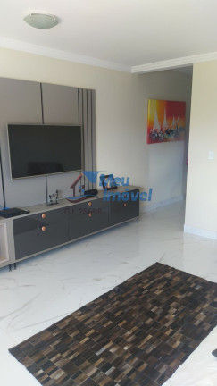 Imagem Casa com 4 Quartos à Venda, 350 m² em Setor Habitacional Vicente Pires - Brasília