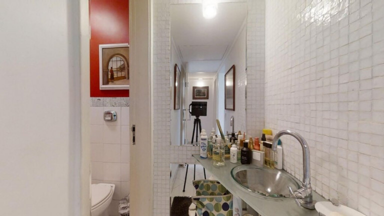 Imagem Imóvel com 2 Quartos à Venda, 105 m² em Leblon - Rio De Janeiro