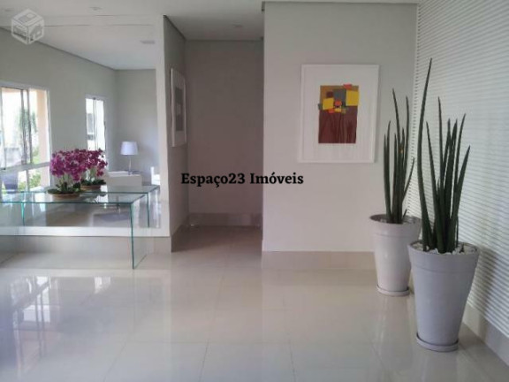 Imagem Apartamento com 2 Quartos à Venda, 78 m² em Limão - São Paulo