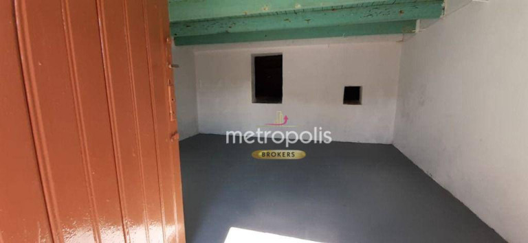 Imagem Casa com 1 Quarto à Venda, 140 m² em Olímpico - São Caetano Do Sul Imagem Casa com 1 Quarto à Venda, 140 m² em Olímpico - São Caetano Do Sul