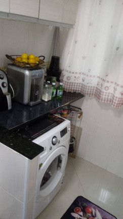 Imagem Apartamento com 2 Quartos à Venda, 44 m² em Jardim Santa Terezinha (zona Leste) - São Paulo
