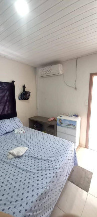 Imagem Casa com 5 Quartos à Venda, em Flores - Manaus Imagem Casa com 5 Quartos à Venda, em Flores - Manaus
