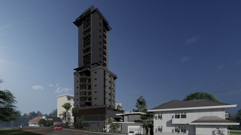 Imagem Apartamento com 3 Quartos à Venda, 202 m² em Vila Lucas Araujo - Passo Fundo