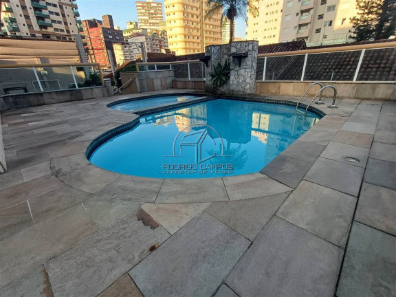 Imagem Apartamento com 2 Quartos à Venda, 98 m² em Tupi - Praia Grande Imagem Apartamento com 2 Quartos à Venda, 98 m² em Tupi - Praia Grande