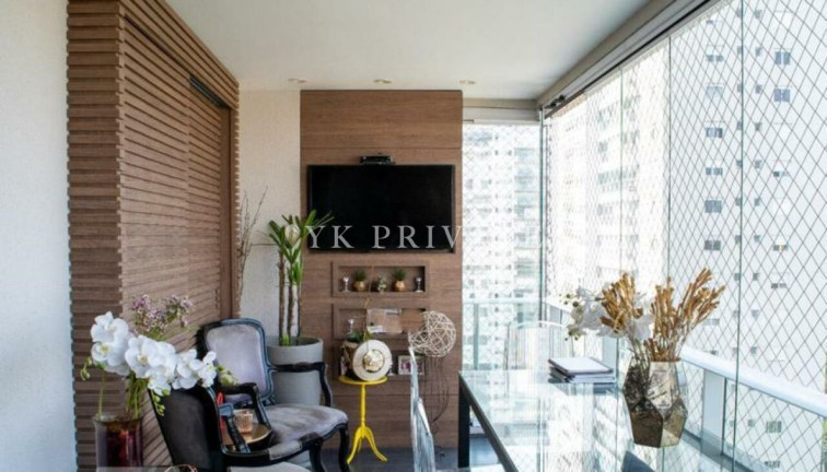 Imagem Apartamento com 3 Quartos à Venda, 87 m² em Vila Anastácio - São Paulo