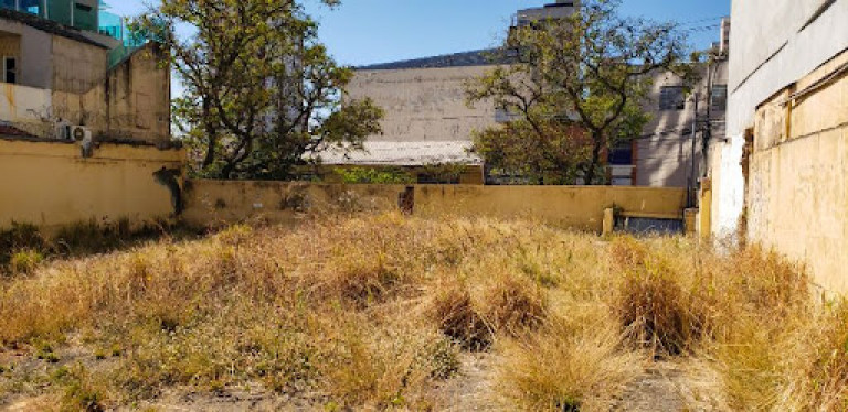 Imagem Terreno à Venda, 800 m² em Barro Preto - Belo Horizonte Imagem Terreno à Venda, 800 m² em Barro Preto - Belo Horizonte