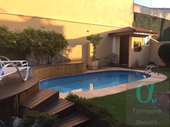 Imagem Casa com 4 Quartos à Venda, 395 m² em Alphaville - Santana De Parnaíba Imagem Casa com 4 Quartos à Venda, 395 m² em Alphaville - Santana De Parnaíba