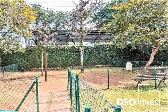 Imagem Apartamento com 3 Quartos à Venda, 107 m² em Alto Da Boa Vista - São Paulo