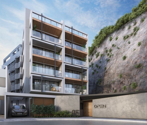 Imagem Cobertura com 4 Quartos à Venda, 204 m² em Laranjeiras - Rio De Janeiro