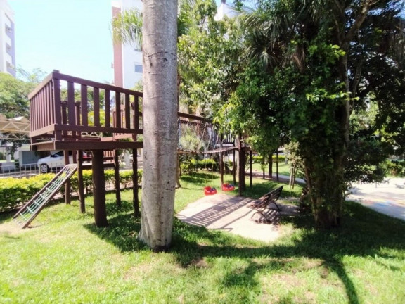 Imagem Apartamento com 3 Quartos à Venda, 79 m² em Jardim Botânico - Porto Alegre