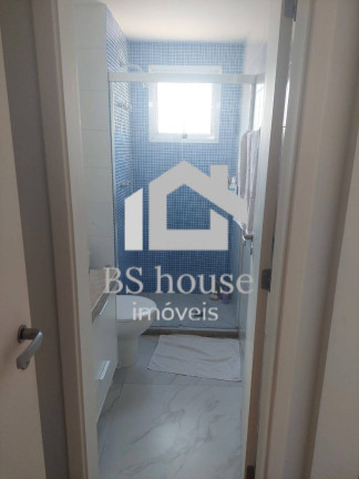 Imagem Apartamento com 3 Quartos à Venda, 130 m² em Campestre - Santo André Imagem Apartamento com 3 Quartos à Venda, 130 m² em Campestre - Santo André