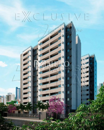 Imagem Apartamento com 2 Quartos à Venda, 46 m² em Barro - Recife