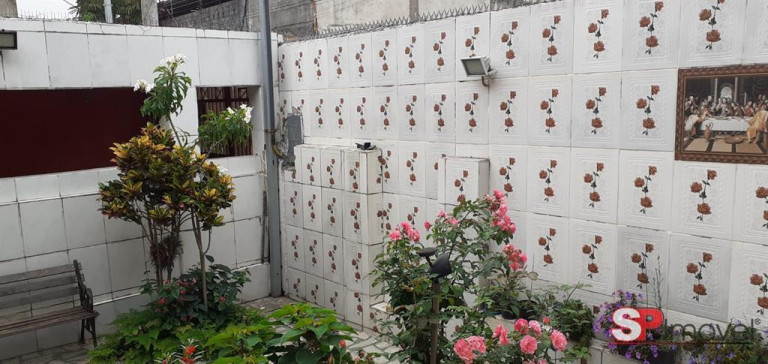 Imagem Casa com 2 Quartos à Venda, 54 m² em Jardim São Vicente   - São Paulo