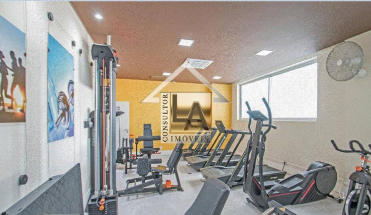 Imagem Apartamento com 2 Quartos à Venda, 74 m² em Granja Julieta - São Paulo
