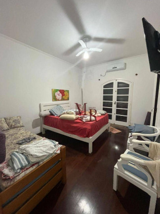 Imagem Casa com 4 Quartos à Venda, 768 m² em Balneário Flórida - Praia Grande