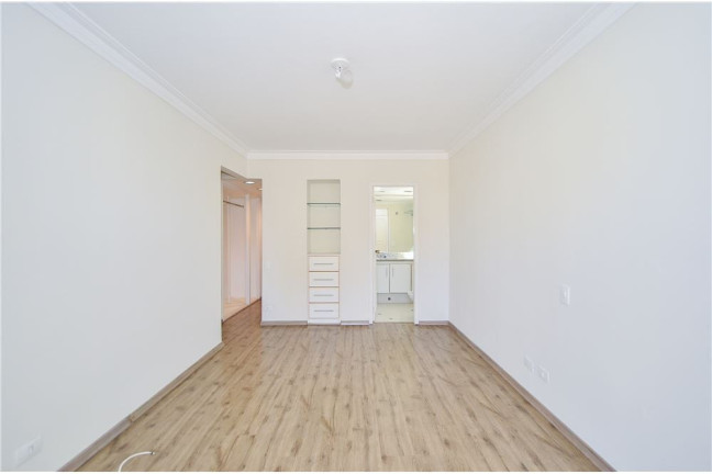 Imagem Apartamento com 3 Quartos à Venda, 116 m² em Bela Vista - São Paulo