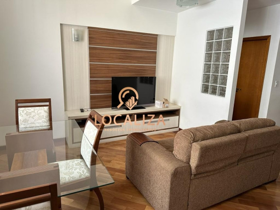 Imagem Imóvel com 1 Quarto à Venda, 80 m² em Parque Residencial Aquarius - São José Dos Campos Imagem Imóvel com 1 Quarto à Venda, 80 m² em Parque Residencial Aquarius - São José Dos Campos