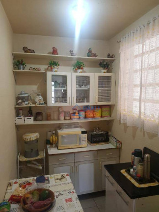 Imagem Apartamento com 2 Quartos à Venda, 75 m² em Santa Cecília - São Paulo