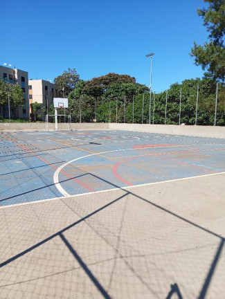 Imagem Apartamento com 2 Quartos à Venda, 45 m² em Jardim Califórnia - Marília