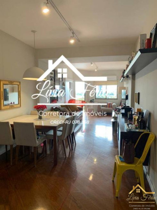 Imagem Apartamento com 3 Quartos à Venda, 120 m² em Centro - Campos Dos Goytacazes Imagem Apartamento com 3 Quartos à Venda, 120 m² em Centro - Campos Dos Goytacazes