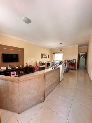 Imagem Casa de Condomínio com 3 Quartos à Venda, 300 m² em Campos Do Conde I - Paulínia Imagem Casa de Condomínio com 3 Quartos à Venda, 300 m² em Campos Do Conde I - Paulínia