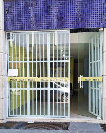 Loja para Alugar, 50 m² em Centro - Guarapari