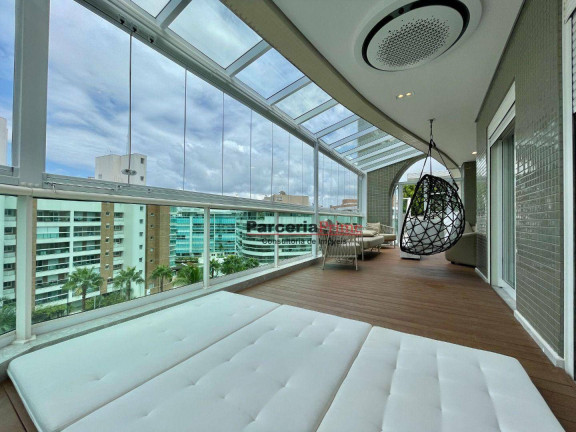 Imagem Cobertura com 3 Quartos à Venda, 272 m² em Riviera Módulo 7 - Bertioga