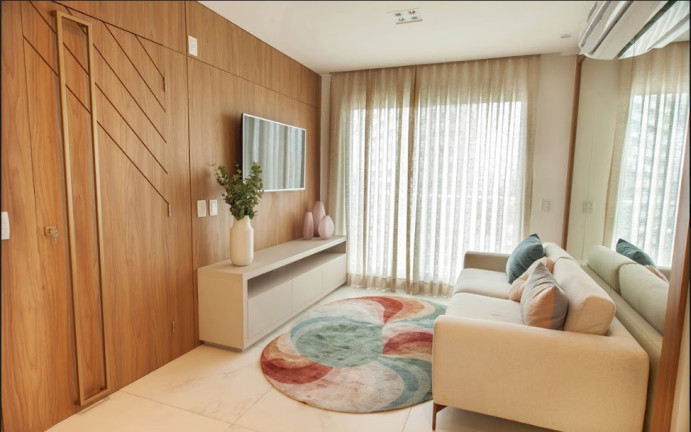 Imagem Apartamento com 4 Quartos à Venda, 1.545 m² em Fortaleza Imagem Apartamento com 4 Quartos à Venda, 1.545 m² em Fortaleza