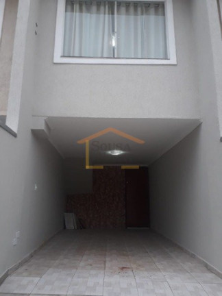 Imagem Sobrado com 3 Quartos à Venda, 120 m² em Vila Maria Alta - São Paulo Imagem Sobrado com 3 Quartos à Venda, 120 m² em Vila Maria Alta - São Paulo