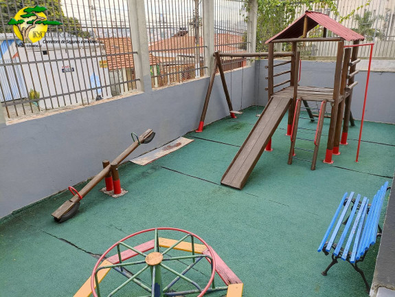Imagem Apartamento com 2 Quartos à Venda, 60 m² em Vila Celeste - São Paulo Imagem Apartamento com 2 Quartos à Venda, 60 m² em Vila Celeste - São Paulo