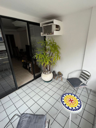 Imagem Apartamento com 3 Quartos à Venda, 110 m² em Rio Vermelho - Salvador
