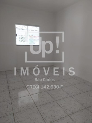 Imagem Casa com 2 Quartos à Venda, 250 m² em Boa Vista - São Carlos