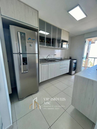Imagem Apartamento com 3 Quartos à Venda, 96 m² em Jardim Enseada - Guarujá