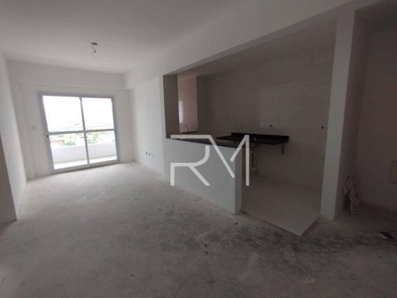 Imagem Apartamento com 2 Quartos à Venda, 72 m² em Vila Dinópolis - Mongaguá