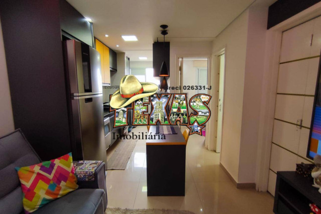 Imagem Apartamento com 2 Quartos à Venda, 40 m² em Vila Nhocune - São Paulo Imagem Apartamento com 2 Quartos à Venda, 40 m² em Vila Nhocune - São Paulo